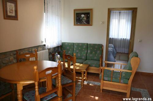 Apartamentos Rurales La Granda Onís Εξωτερικό φωτογραφία