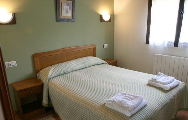 Apartamentos Rurales La Granda Onís Δωμάτιο φωτογραφία